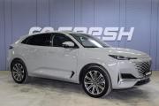 Changan UNI-K Ульяновск  - изображение 31