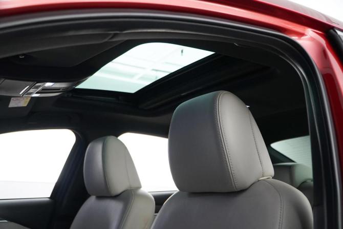 Mazda 6 III (GJ) Рестайлинг 2 с пробегом 2018 года, цена 2 075 077 рублей, 131956 км, седан, Автокод Объявления