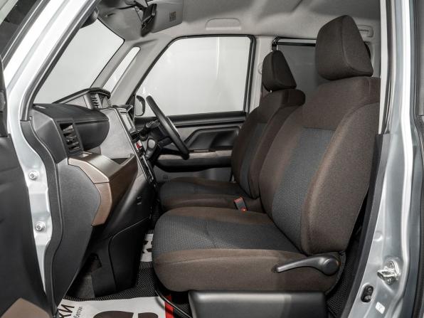 Daihatsu Thor I Рестайлинг с пробегом 2021 года, цена 965 000 рублей, 124000 км, микровэн, Автокод Объявления