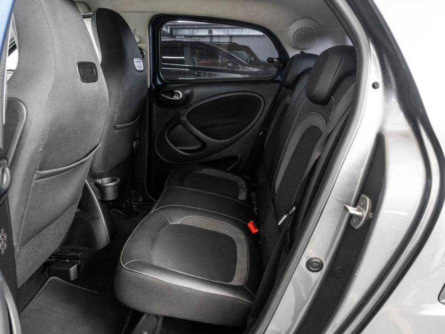 Smart Forfour II Ставрополь  - изображение 9