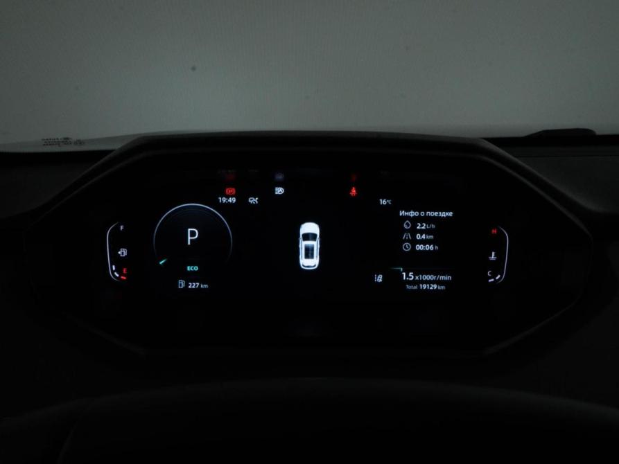 Changan CS55 Plus II Москва  - изображение 28