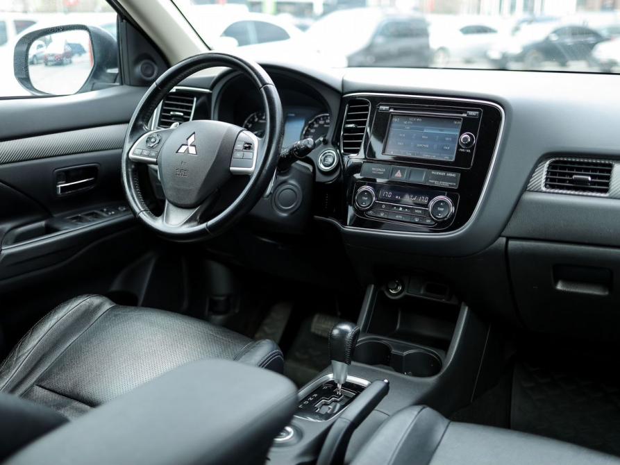 Mitsubishi Outlander III Ижевск  - изображение 10