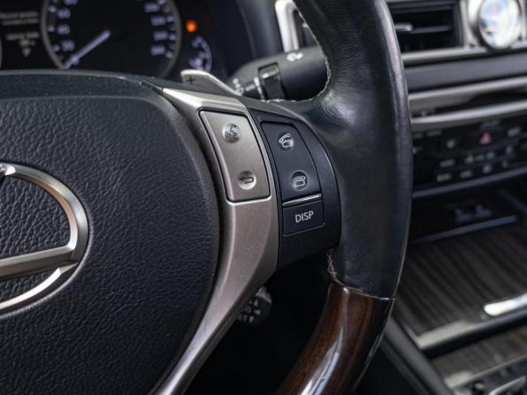 Lexus GS IV с пробегом 2012 года, цена 2 170 000 рублей, 224349 км, седан, Автокод Объявления