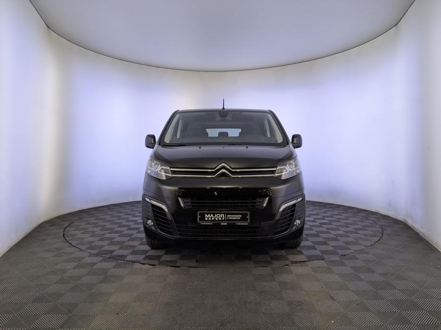 Citroen SpaceTourer I Москва  - изображение 2