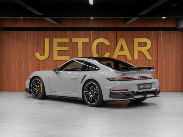 Porsche 911 VIII (992) Рестайлинг с пробегом 2026 года, цена 44 900 000 рублей, 17 км, купе, Автокод Объявления