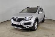 Renault Sandero II Волгоград  - изображение 28