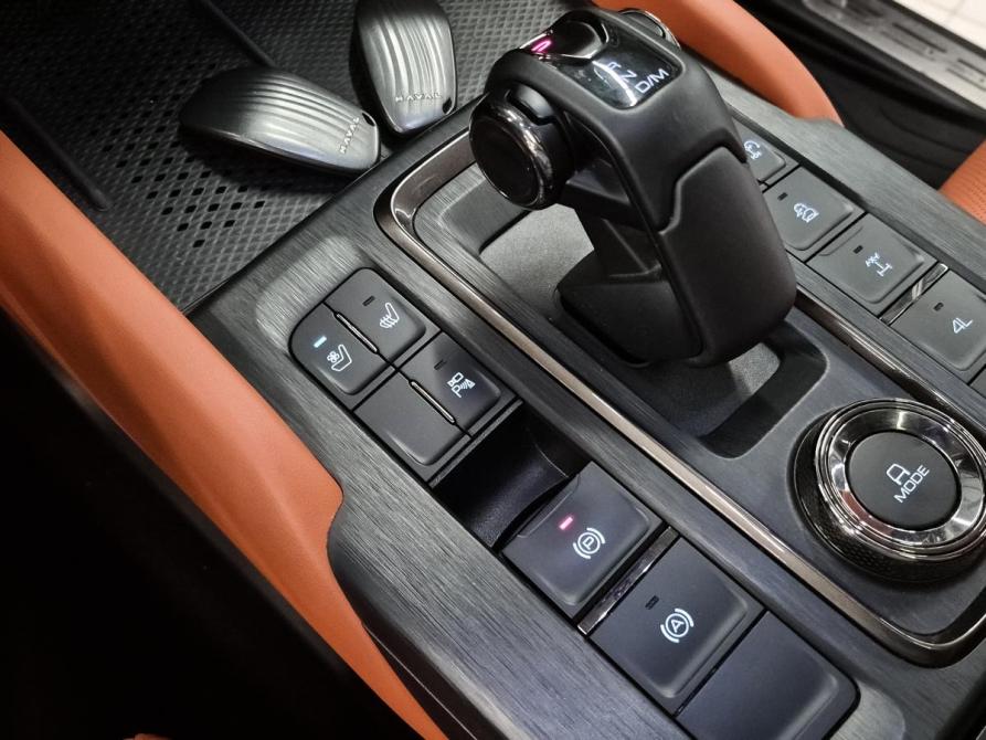 Haval H9 II Нижний Новгород  - изображение 11