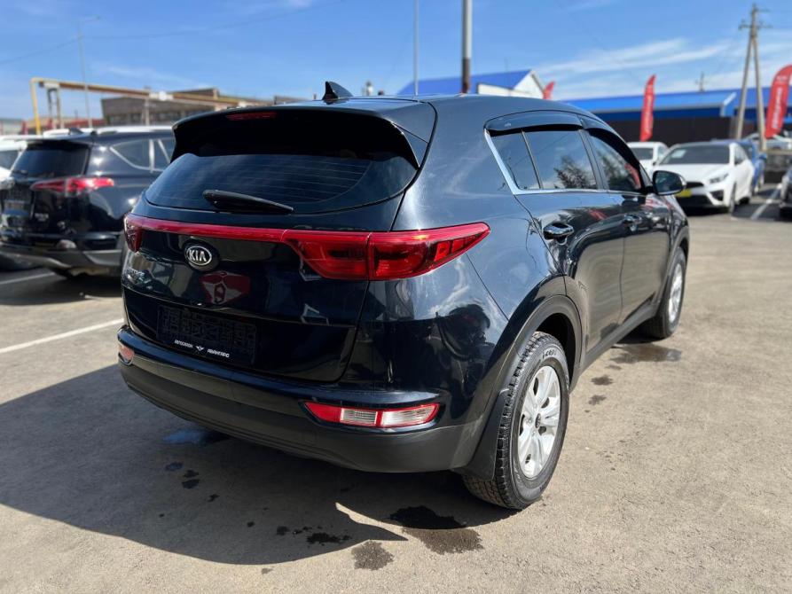 Kia Sportage IV Альметьевск  - изображение 7