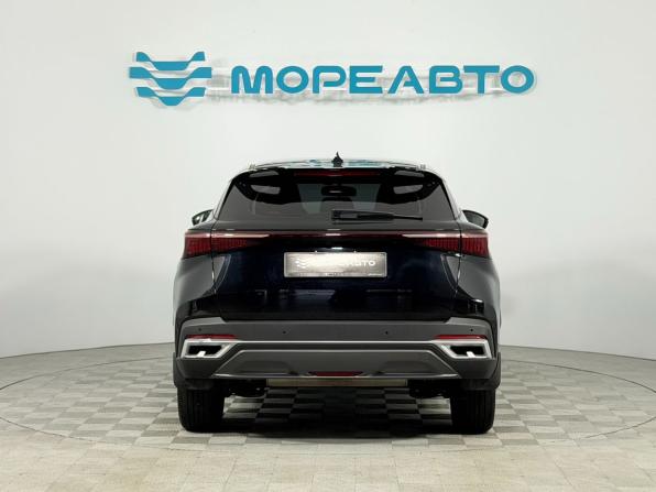 Omoda C5 I с пробегом 2024 года, цена 1 790 000 рублей, 56000 км, внедорожник, Автокод Объявления