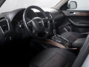 Audi Q5 I (8R) Москва  - изображение 28