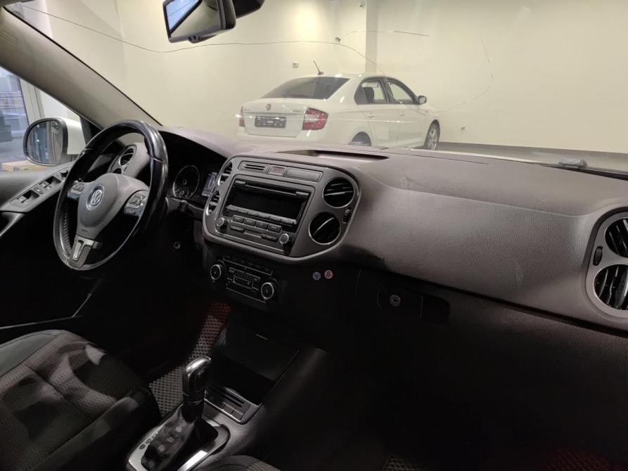 Volkswagen Tiguan I Казань  - изображение 13