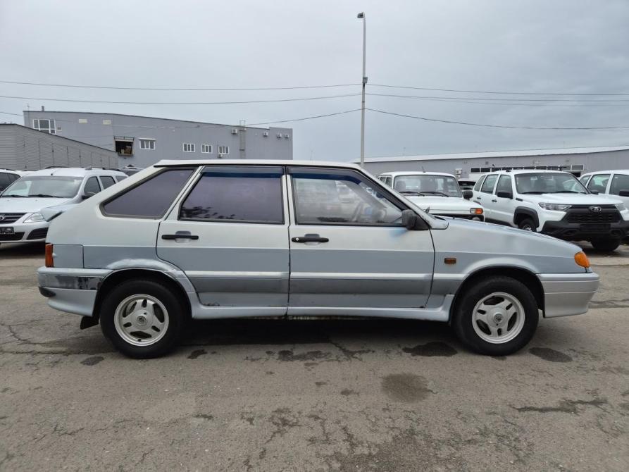 Lada (ВАЗ) 2114 Саратов  - изображение 4
