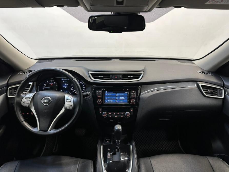 Nissan X-Trail III Балашиха  - изображение 5