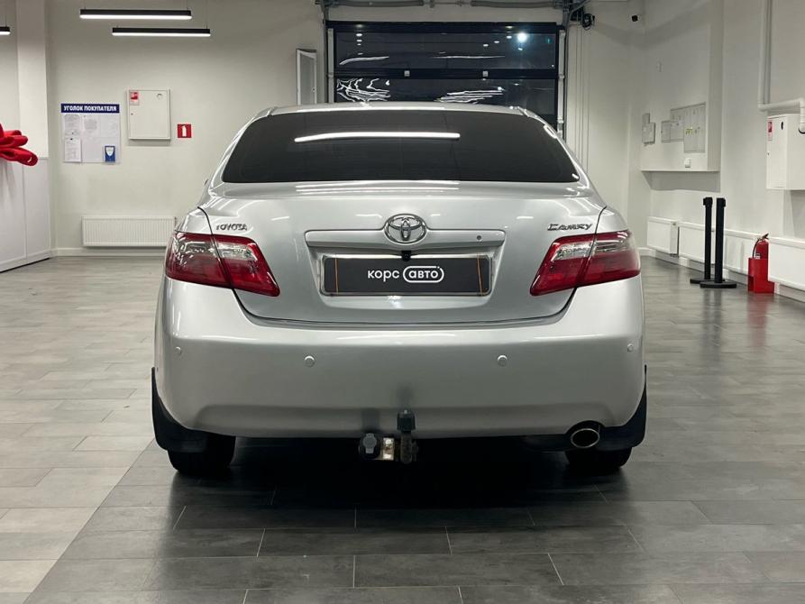 Toyota Camry VI (XV40) Калуга  - изображение 5
