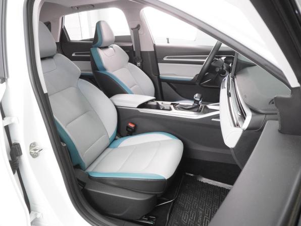 Geely Emgrand II с пробегом 2023 года, цена 1 699 000 рублей, 39419 км, седан, Автокод Объявления