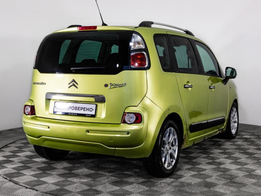 Citroen C3 Picasso I Санкт-Петербург  - изображение 5