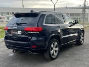 Jeep Grand Cherokee IV (WK2) Рестайлинг Пермь  - изображение 14