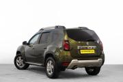 Renault Duster I Рестайлинг Барнаул  - изображение 32