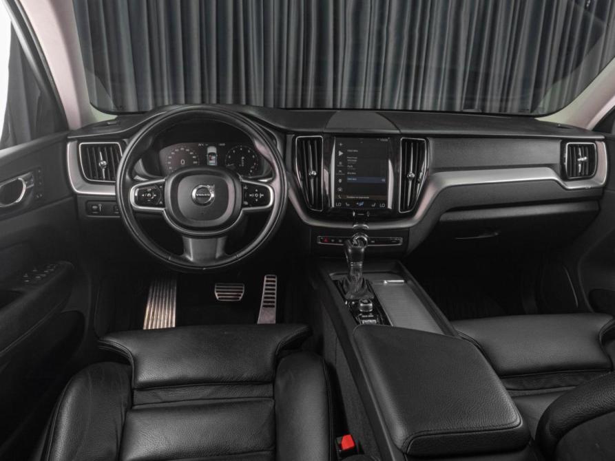 Volvo XC60 II Тюмень  - изображение 11