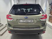 Subaru Forester V Москва  - изображение 26