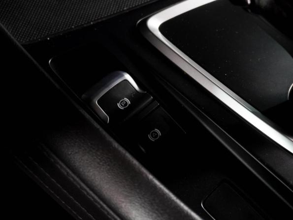 Haval F7x I Рестайлинг с пробегом 2023 года, цена 2 099 000 рублей, 76292 км, внедорожник, Автокод Объявления