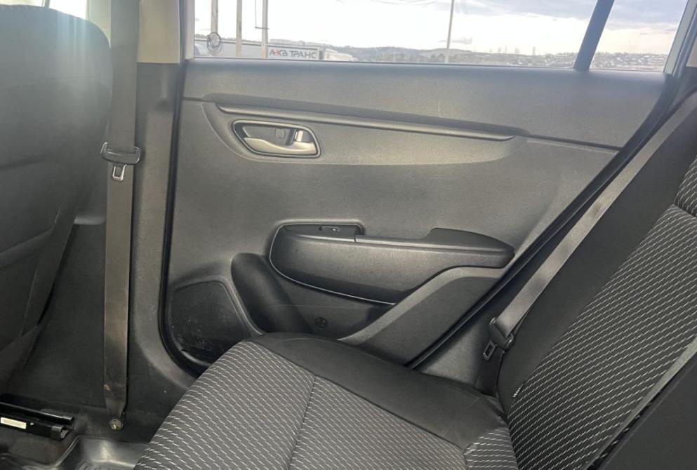 Kia Rio IV Красноярск  - изображение 21