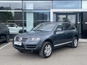Volkswagen Touareg I Москва  - изображение 21