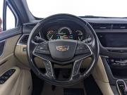 Cadillac XT5 I Москва  - изображение 58