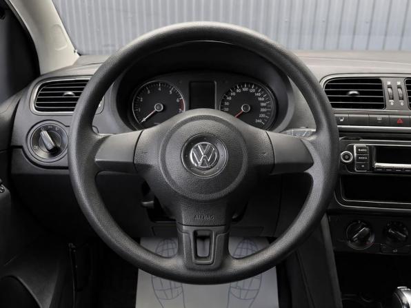 Volkswagen Polo V с пробегом 2011 года, цена 717 000 рублей, 149554 км, хэтчбек, Автокод Объявления
