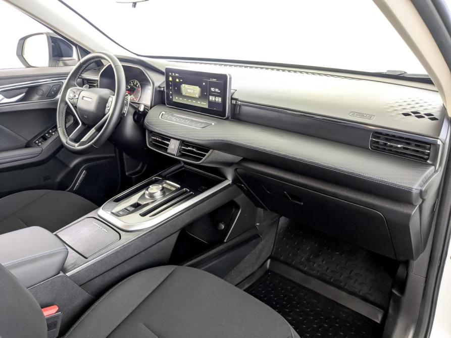 Haval Jolion I Рестайлинг Москва  - изображение 11