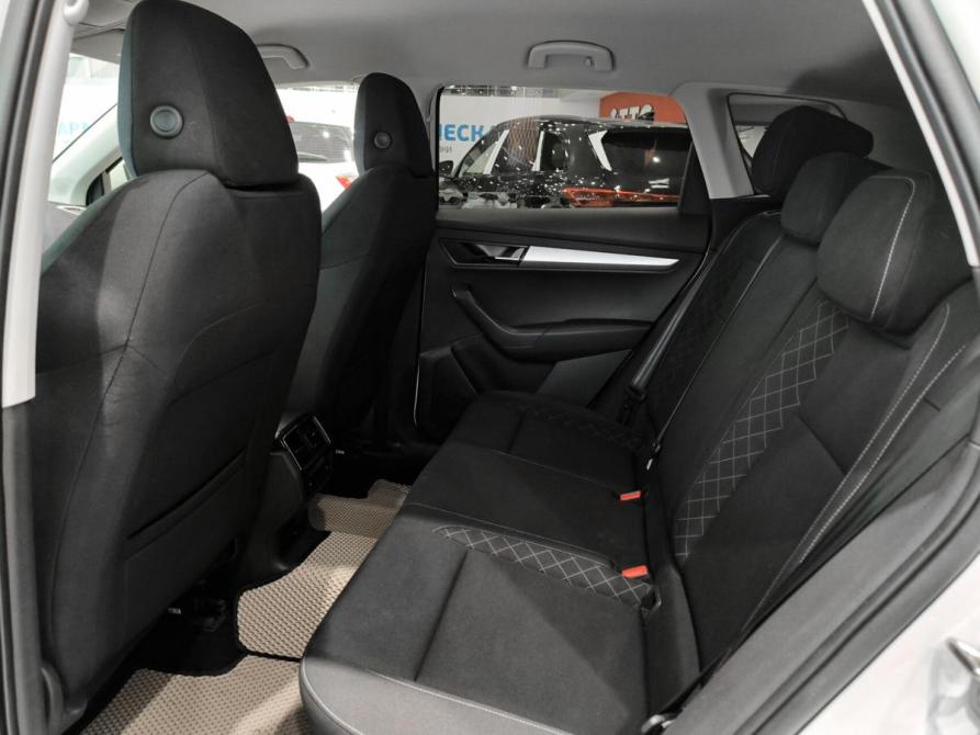 Skoda Karoq I Казань  - изображение 15