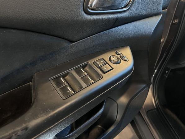 Honda CR-V IV с пробегом 2013 года, цена 1 648 000 рублей, 236945 км, внедорожник, Автокод Объявления