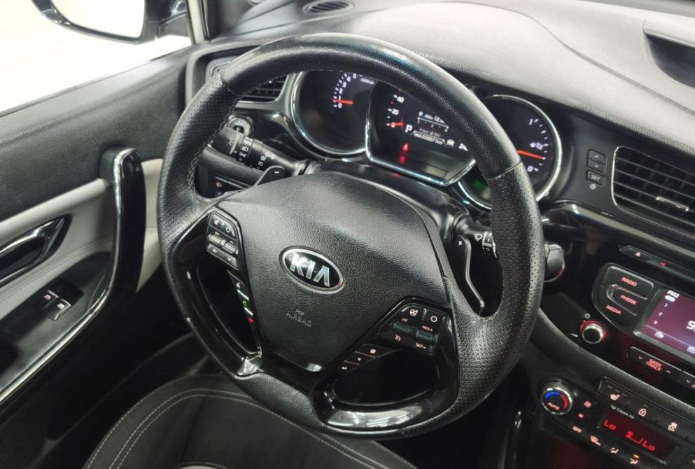 Kia Ceed II Екатеринбург  - изображение 15