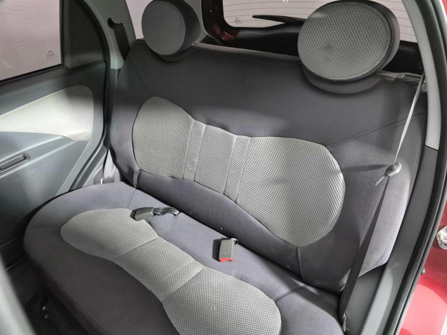 Chery IndiS (S18D) I Нижний Новгород  - изображение 6