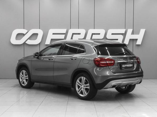 Mercedes-Benz GLA I (X156) с пробегом 2015 года, цена 1 700 000 рублей, 123582 км, внедорожник, Автокод Объявления