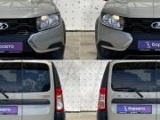 Lada (ВАЗ) Largus I Рестайлинг Тамбов  - изображение 28