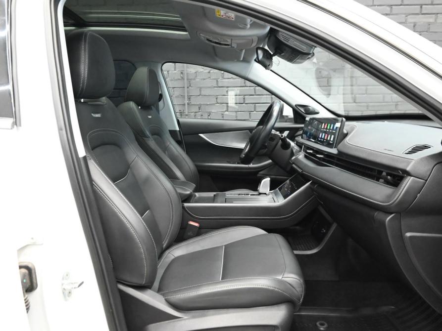 Chery Tiggo 7 Pro Max I Екатеринбург  - изображение 10