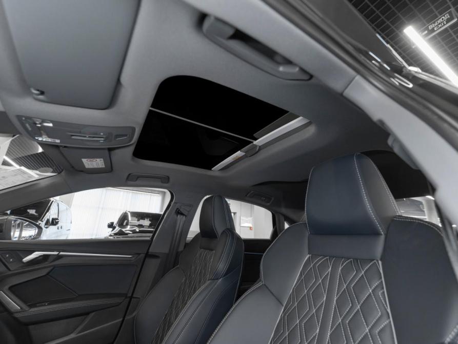 Audi A3 IV (8Y) Рестайлинг Москва  - изображение 10