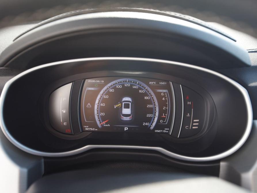 Geely Atlas I Челябинск  - изображение 12