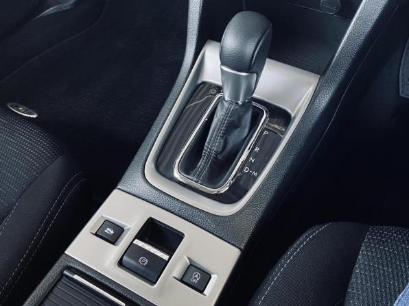 Subaru Levorg I с пробегом 2016 года, цена 1 599 000 рублей, 82051 км, универсал, Автокод Объявления