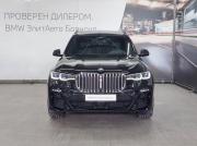 BMW X7 I (G07) Барнаул  - изображение 41