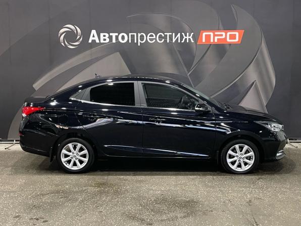 Changan Alsvin с пробегом 2023 года, цена 1 090 000 рублей, 54220 км, седан, Автокод Объявления