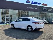 Hyundai Solaris II Рестайлинг Набережные Челны  - изображение 24