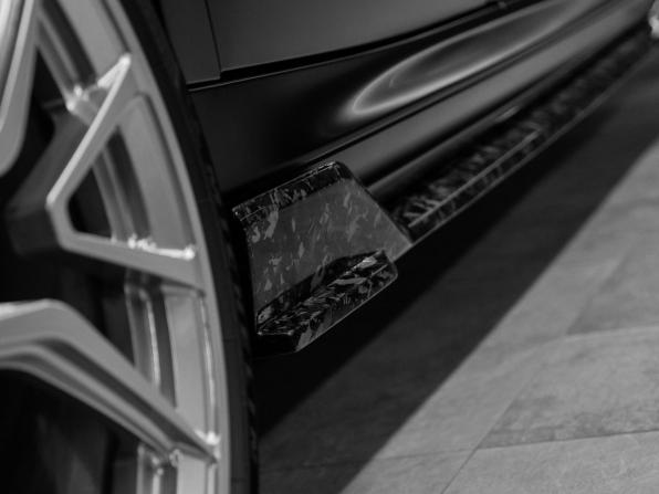 BMW X6 M III (F96) Рестайлинг с пробегом 2023 года, цена 16 845 000 рублей, 44940 км, внедорожник, Автокод Объявления