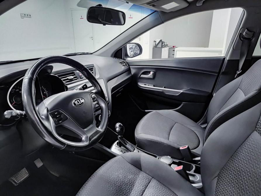 Kia Rio III Рестайлинг Казань  - изображение 20