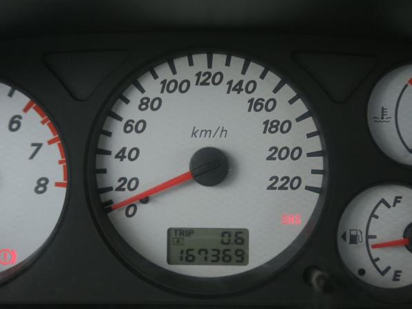 Mitsubishi Lancer IX с пробегом 2007 года, цена 156 000 рублей, 167000 км, седан, Автокод Объявления