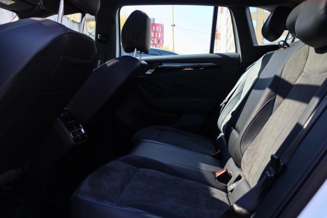 Volkswagen Tiguan III (China Market) с пробегом 2024 года, цена 4 350 000 рублей, 30737 км, внедорожник, Автокод Объявления