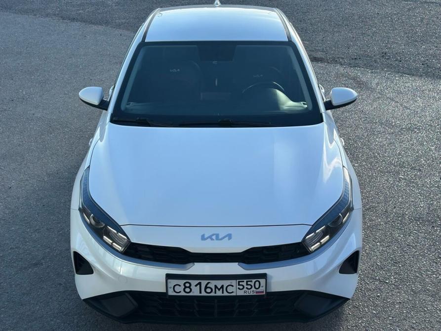 Kia Cerato IV Рестайлинг Волгоград  - изображение 32