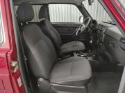Lada (ВАЗ) 2121 (4x4) I Рестайлинг (2020) Пермь  - изображение 25