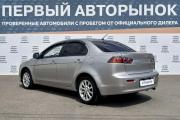 Mitsubishi Lancer X Рестайлинг Краснодар  - изображение 27
